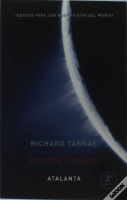 Capa do artigo Cosmos Y Psique 2ª Edición