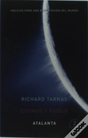 Capa do artigo Cosmos Y Psique 2ª Edición