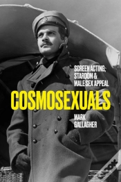 Capa do artigo Cosmosexuals