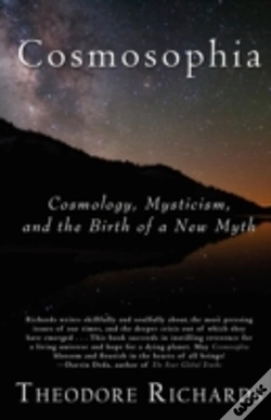 Capa do artigo Cosmosophia