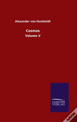 Capa do artigo Cosmos:Volume V