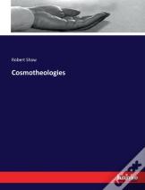 Cosmotheologies