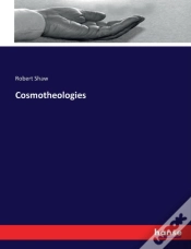 Capa do artigo Cosmotheologies