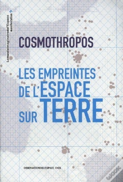 Capa do artigo Cosmothropos