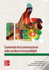 Capa do artigo Cosmovision De Comunicacion En Rrss