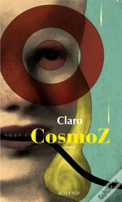 Capa do artigo Cosmoz