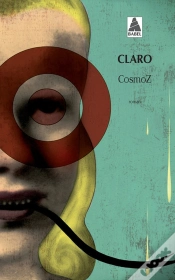 Capa do artigo Cosmoz
