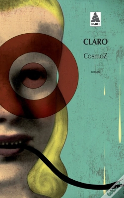 Capa do artigo Cosmoz