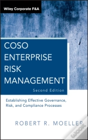 Capa do artigo Coso Enterprise Risk Management