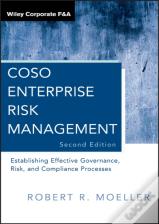 Coso Enterprise Risk Management