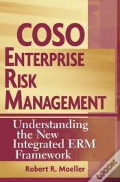 Capa do artigo Coso Enterprise Risk Management