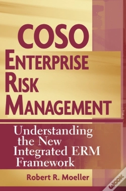 Capa do artigo Coso Enterprise Risk Management