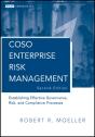 Coso Enterprise Risk Management - Preview