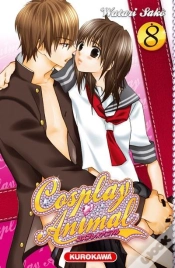 Capa do artigo Cosplay Animal T08