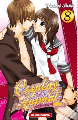 Capa do artigo Cosplay Animal T08