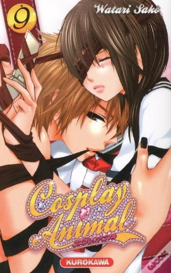 Capa do artigo Cosplay Animal T09