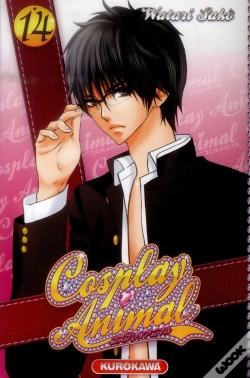 Capa do artigo Cosplay Animal T14