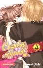 Cosplay Animal T.4 - Preview