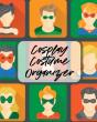 Cosplay Costume Organizer - Preview