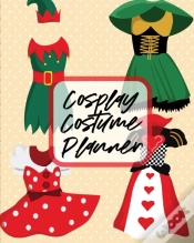Capa do artigo Cosplay Costume Planner