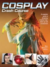 Capa do artigo Cosplay Crash Course
