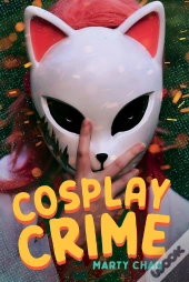 Cosplay Crime