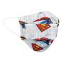 Cosplay - DC Comics Máscara Superman - Preview