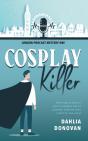 Cosplay Killer - Preview