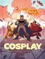 Cosplay - Preview
