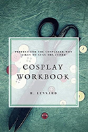 Cosplay Workbook - Preview