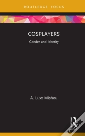 Cosplayers