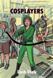 Cosplayers