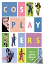Capa do artigo Cosplayers: Perfect Collection