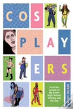 Capa do artigo Cosplayers: Perfect Collection