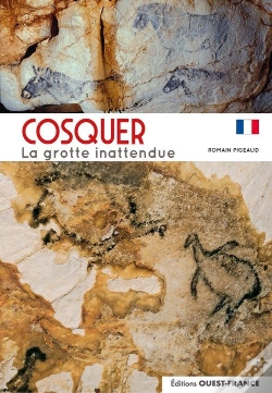 Capa do artigo Cosquer La Grotte Inattendue