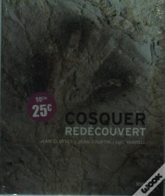 Cosquer Redécouvert