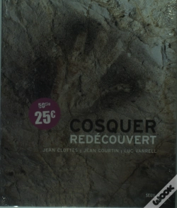 Capa do artigo Cosquer Redécouvert