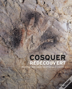 Capa do artigo Cosquer Redécouvert