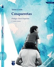 Capa do artigo Cosqueretas