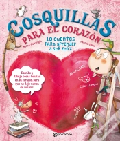 Capa do artigo Cosquillas Para El Corazón