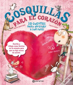 Capa do artigo Cosquillas Para El Corazón
