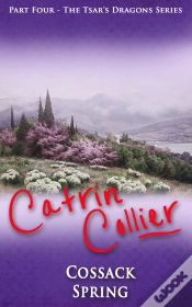 Capa do artigo Cossack Spring