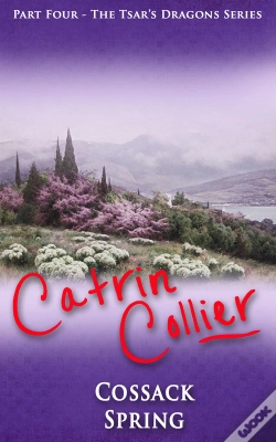 Capa do artigo Cossack Spring