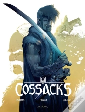 Capa do artigo Cossacks Vol. 2