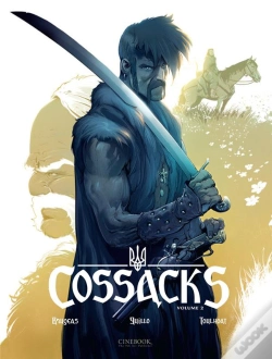 Capa do artigo Cossacks Vol. 2