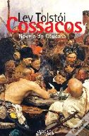 Capa do artigo Cossacos
