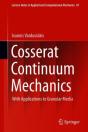 Cosserat Continuum Mechanics - Preview