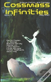 Cossmass Infinities Issue 5