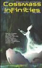 Cossmass Infinities Issue 5 - Preview