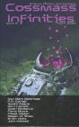 Cossmass Infinities Issue 8 - Preview